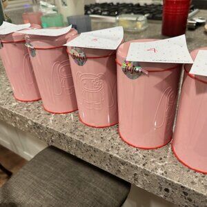 Juju CJ Hendry UNOPENED BOX #4